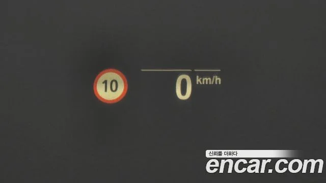 2019 BMW 6시리즈 GT (G32)