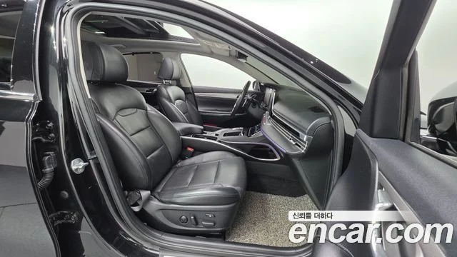 2022 Hyundai 더 뉴 그랜저 IG