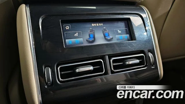 2022 Lincoln 에비에이터 2세대