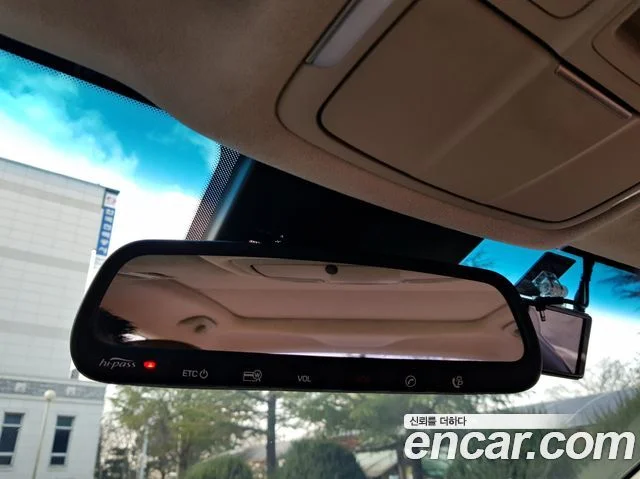 2016 Hyundai 제네시스 DH