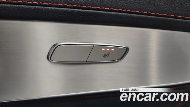 2017 Mercedes-Benz GLC-클래스 X253