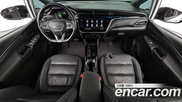 2022 Chevrolet 뉴 볼트 EV