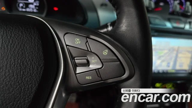 2018 KG Mobility 코란도 투리스모