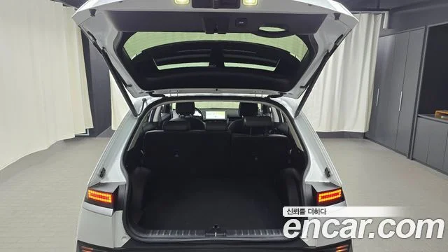 2022 Hyundai 아이오닉5