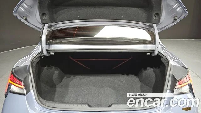 2024 Hyundai Avante (New) (CN7)