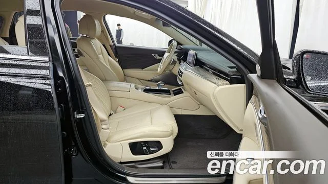 2021 Kia 더 뉴 K9 2세대