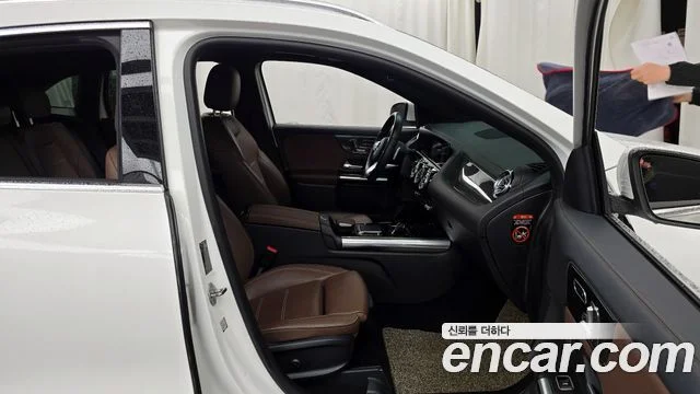 2021 Mercedes-Benz GLA-클래스 H247