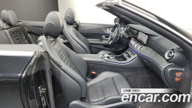 2020 Mercedes-Benz E-클래스 W213