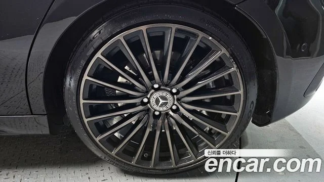 2020 Mercedes-Benz A-클래스 W177