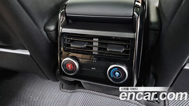 2024 Land Rover 레인지로버 스포츠 3세대