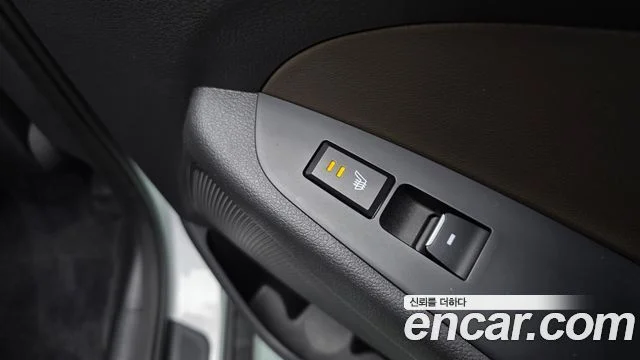 2018 Hyundai 올 뉴 투싼