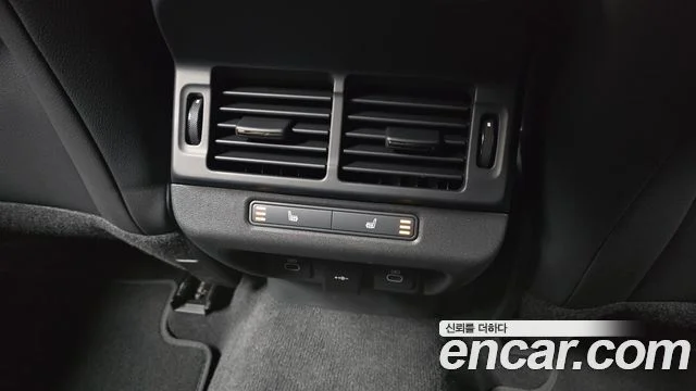 2024 Land Rover 레인지로버 이보크 2세대