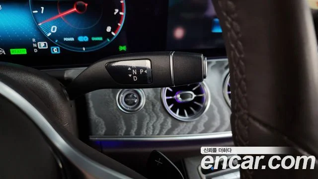 2021 Mercedes-Benz CLS-클래스 C257