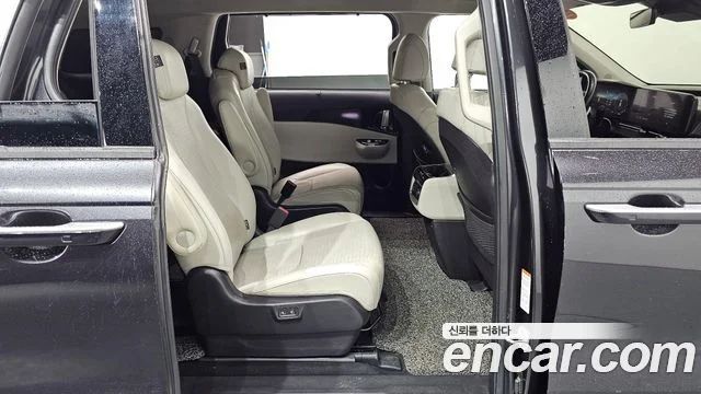 2020 Kia Carnival Gen.4