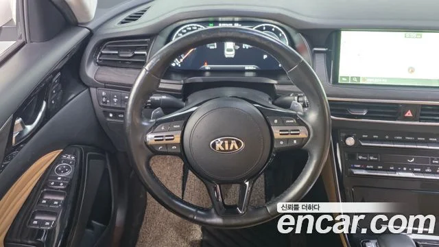 2020 Kia K7 프리미어
