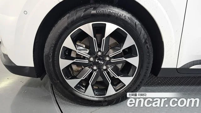 2023 Kia Carnival Gen.4