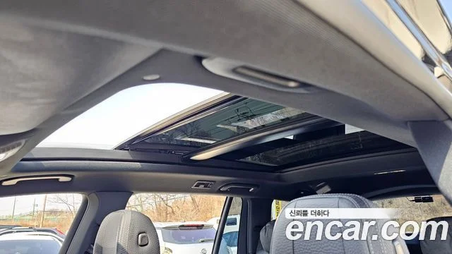 2022 Mercedes-Benz GLS-클래스 X167