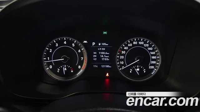 2019 Hyundai 베뉴