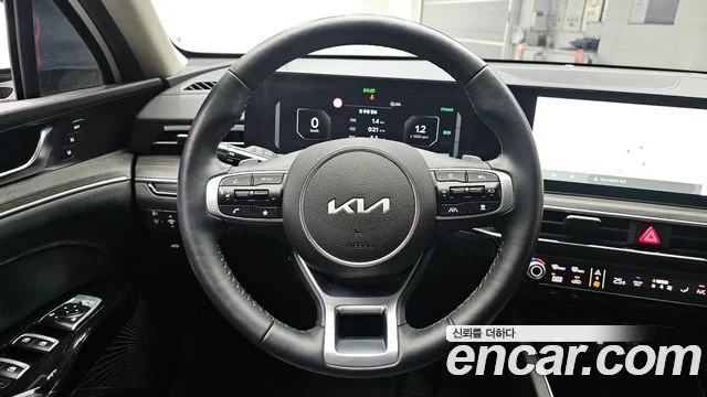2025 Kia 더 뉴 K5 하이브리드 3세대