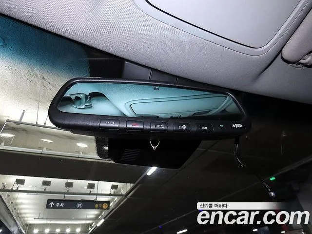 2021 Kia K7 프리미어