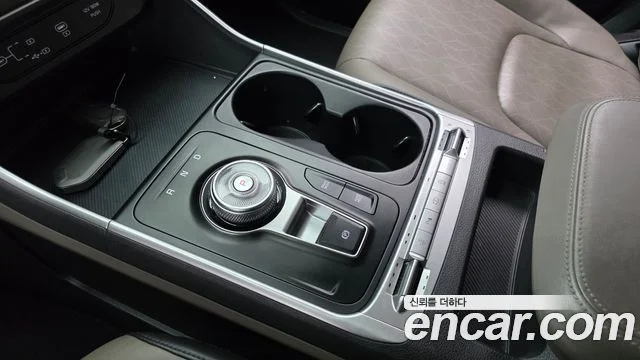 2024 Kia Carnival (New) Gen.4