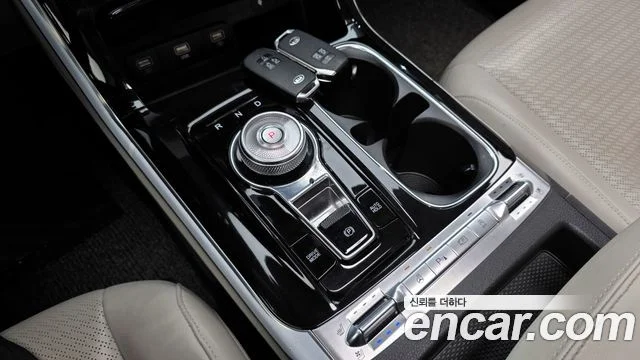 2021 Kia Carnival Gen.4