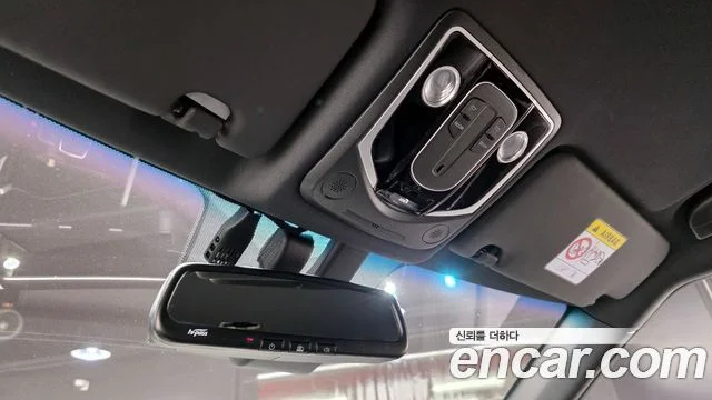 2023 KG Mobility Torres