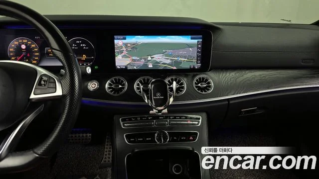 2017 Mercedes-Benz E-클래스 W213