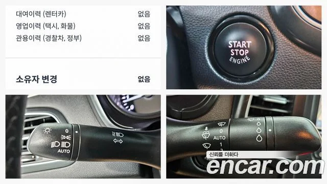 2018 Renault Korea SM6