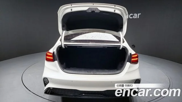 2023 Kia K3 (New) Gen.2