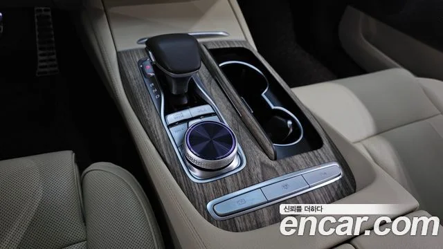 2022 Kia 더 뉴 K9 2세대