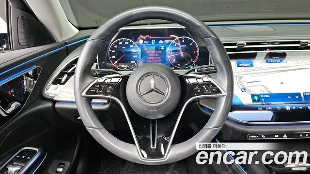 2024 Mercedes-Benz E-클래스 W214
