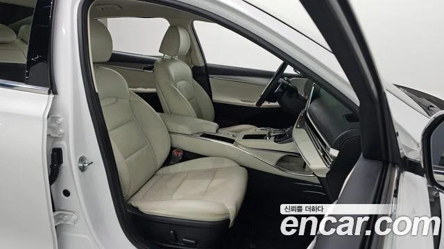 2022 Hyundai 더 뉴 그랜저 IG