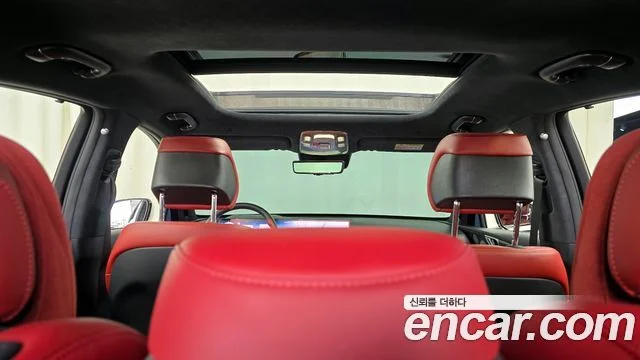 2024 Genesis GV80 쿠페