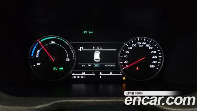 2021 Kia Sorento Gen.4