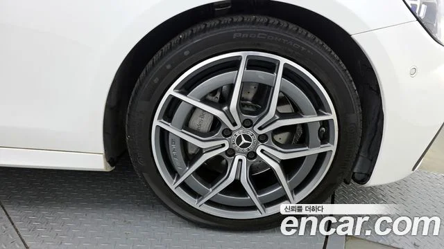2022 Mercedes-Benz E-클래스 W213
