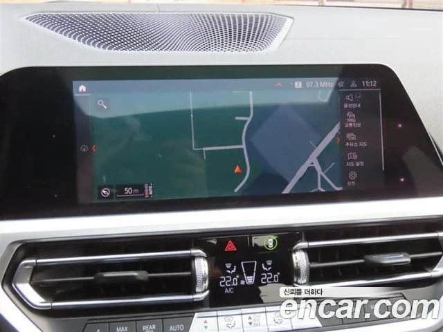 2019 BMW 3 Series (G20)