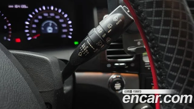 2011 KG Mobility 코란도 C