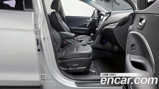 2016 Hyundai 싼타페 더 프라임