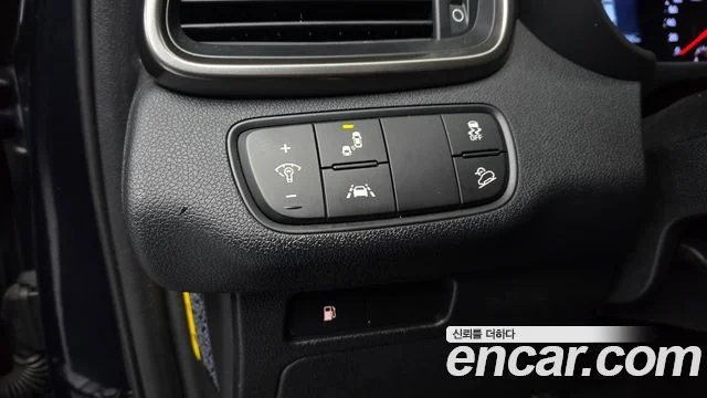 2019 Kia Sorento (New)