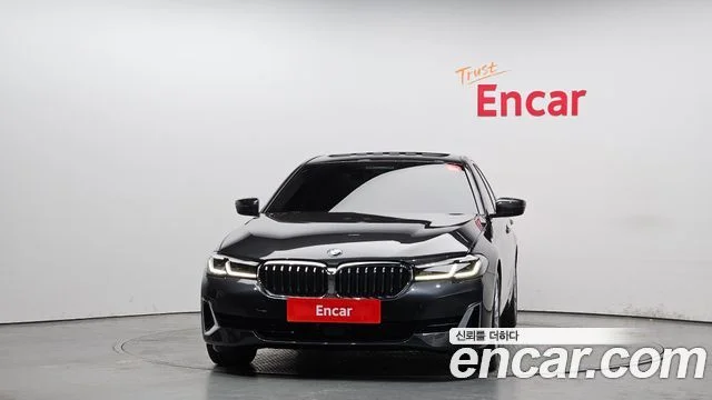 2023 BMW 5 Series (G30)