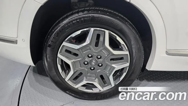 2023 Hyundai Santa Fe (New)