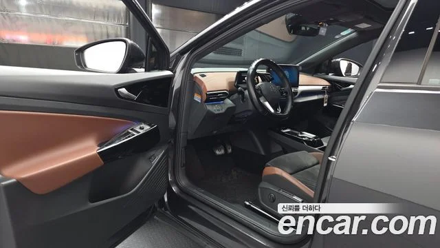 2022 Volkswagen ID.4