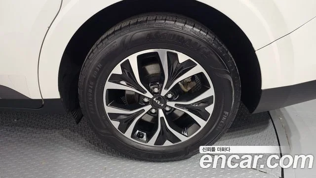 2023 Kia Carnival Gen.4