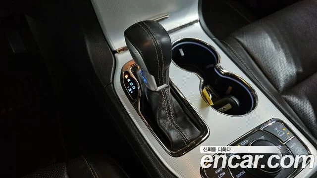 2019 Jeep 그랜드 체로키