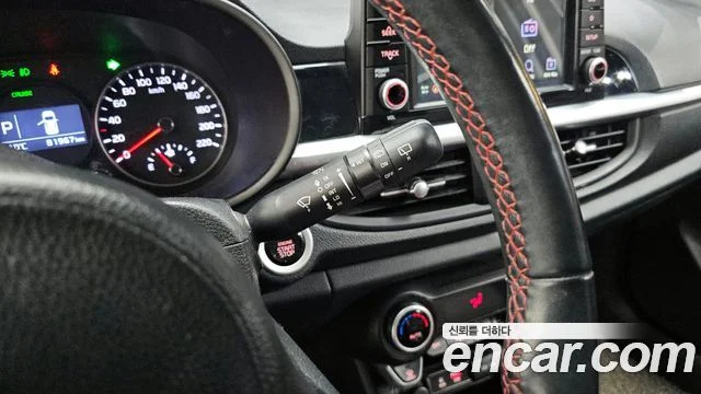 2020 Kia 올 뉴 모닝 (JA)