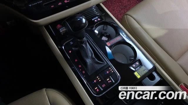 2015 Kia 올 뉴 카니발