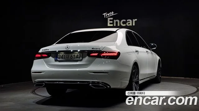 2023 Mercedes-Benz E-클래스 W213