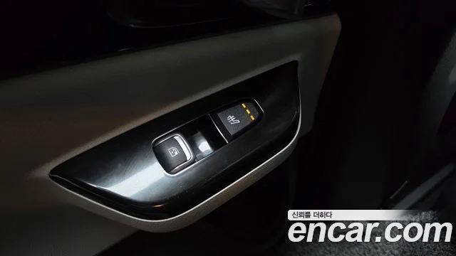 2021 Kia Carnival Gen.4