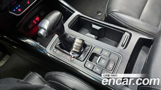 2018 Kia Sorento (New)